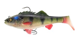 3D Perch RTF FS Savage Gear 12,5 cm 37g Perch