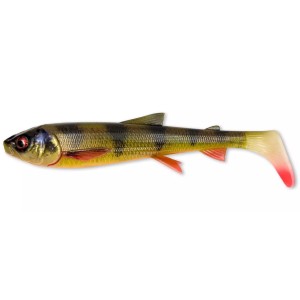 Guma Savage Gear 3D Whitefish Shad  15cm 27g Perch
