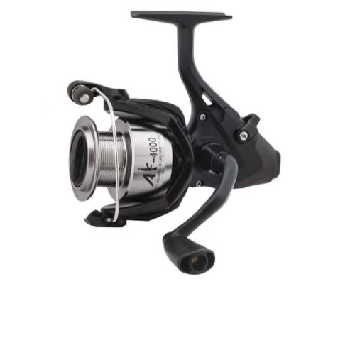 Kołowrotek Okuma AK-5000 BAITFEEDER 60710