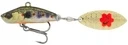 Przynęta Savage Gear 3D Sticklebait Tailspin, Brown Trout 8cm 18g 