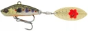 Savage-Gear-3D-Sticklebait-Tailspin-8cm-Brown-Trout 76821.webp