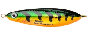 RAPALA Rattlin' Minnow Spoon 8cm RMSR08 FLP