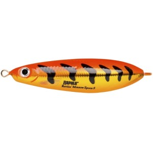 Rapala Rattlin' Minnow Spoon 8 cm GFRT