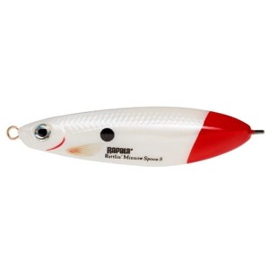 Rapala Rattlin' Minnow Spoon 8 cm PWRT