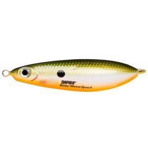 Rapala Rattlin' Minnow Spoon 8 cm RFSH