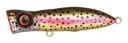 Wobler Spro Iris Pop 5.5cm 4.8g Rainbow Trout