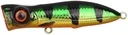 Wobler Spro Iris Pop 5.5cm 4.8g Perch