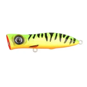 Wobler Spro Iris Pop 5.5cm 4.8g Firetiger