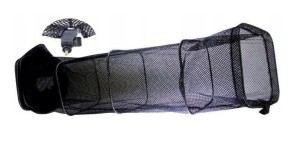 WYCZYNOWA SIATKA MISTRALL 50/45 CM - 4M