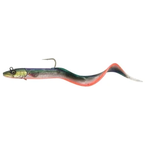 Przynęta gumowa Savage Gear Conger Eel 22cm FireBelly