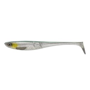Gumy Savage Gear Collapser 22cm 2 SZTUKI - Green silver