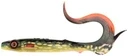 Przynęta gumowa Spro Iris Shocktail 20cm 18g Northern Pike