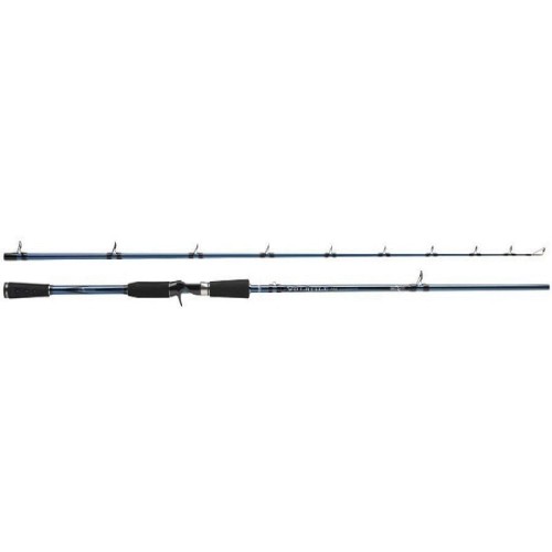 Wędka Abu Garcia Volatile Pike 2,44m 50-200g