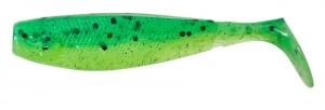 Przynęta gumowa Gunki G'Bump 8cm Lime Chart Pepper