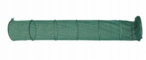 SIATKA WYCZYNOWA MISTRALL CIRCLE 2,50m ŚR. 43cm