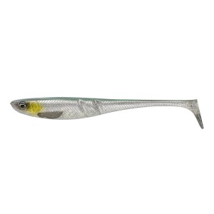 Przynęta gumowa Savage Gear Collapser 14cm- Green Silver 3szt.