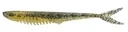Przynęta gumowa Gunki Pacemaker 12,5cm- Ghost Zander 