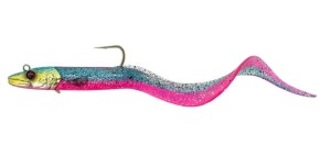Przynęta gumowa Savage Gear Conger Eel  200g/23 cm Skyback Candy