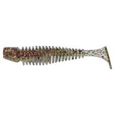 GUMA GUNKI TIPSY-SXL 130 Pumpikn red flake