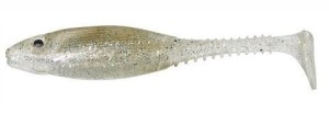 GUNKI PRZYNĘTA GRUBBY SHAD 6cm Light Minnow