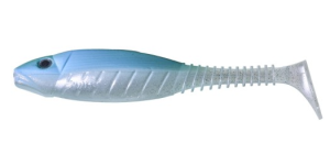 GUNKI PRZYNĘTA GRUBBY SHAD 13cm Fera