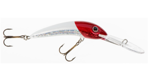 WOBLER JAXON HS FEROX 8 DRRH