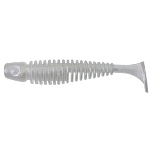 GUMA GUNKI TIPSY-SXL 7,6cm  neon white