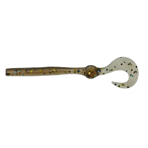 GUMA GUNKI Scatter-W 4,5cm Shiner Wakasagi