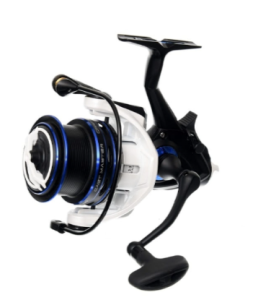 Kołowrotek Flagman Cast Master Carp Feeder 4000