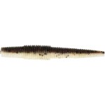 Gumy Westin Ned Worm Slim 5,5cm - Glow AKO 6szt