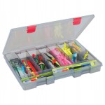 Pudełko wędkarskie Jaxon RH-193A 35x25x4cm