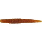 Gumy Westin Ned Worm Slim 5,5cm - Motoroil Pepper 6szt