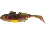 Przynęta Gumowa Westin Gunnar The Goby 6.5cm  3.5g  Appleseed 3szt