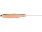 Przynęta gumowa Westin ShadTeez Pin-Tail  8cm  Hot Olive 3szt