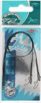 Mikado Jaws Przypony Stalowe 35cm/12kg