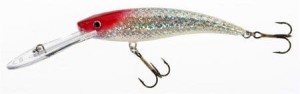 Wobler Jaxon HOLO SELECT Diver  11cm DRRH 