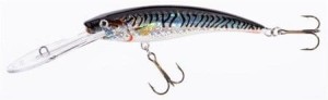 Wobler Jaxon HOLO SELECT Diver  11cm/24g DRU  
