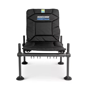 Krzesło feederowe Preston IGNITION FEEDER CHAIR COMBO