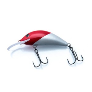 Wobler Floating Gloog Hektor 50N 5cm/5g  Kolor RH