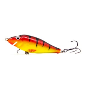 Wobler Gloog Ares 70 SR1 pływający 7cm/8g-PY