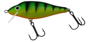 Wobler Gloog Ares 70 SR1 pływający 7cm/8g-PGF