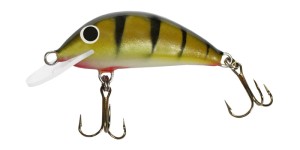 Wobler  Floating Gloog Hektor 60N 6cm/8,5g  Kolor PN 