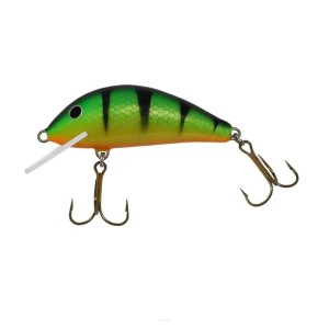 Wobler  Floating Gloog Hektor 60N 6cm/8,5g  Kolor PGF