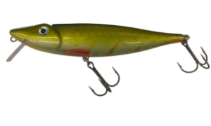 Wobler  Gloog Posejdon 150 PNT 50g / 15cm 