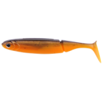 PRZYNĘTA DAM Effzett Shad 18 cm Pumpkin