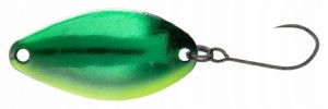 Błystka wahadłowa MIKADO Lazzer Spoon  3.5 cm