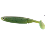 PRZYNĘTA DAM Effzett Shad 18cm Fire Tiger