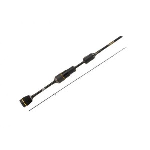 Wędka Spiningowa Abu Garcia Carabus Delicate 180cm 1,5-4g