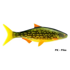 Przynęta gumowa STORM RIP Roach 08 Pike