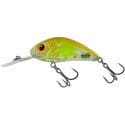 Wobler Salmo Rattlin’ Hornet  6,5cm 20g - Clear Ayu 